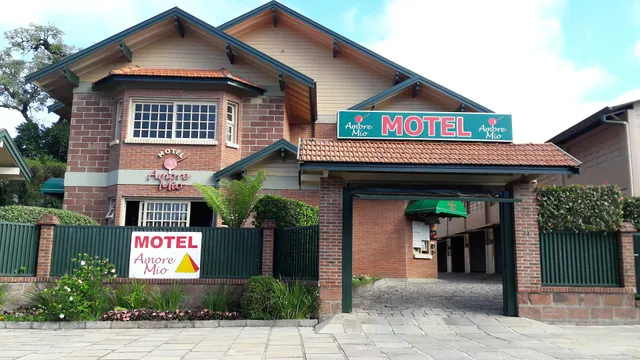 Motel Amore Mio