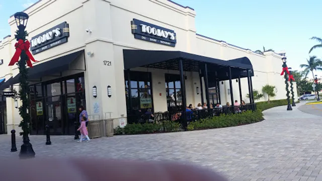 TooJay’s Deli • Bakery • Restaurant