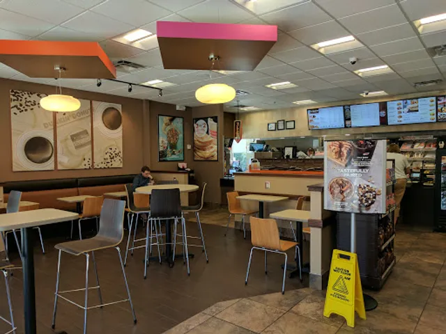 Dunkin'