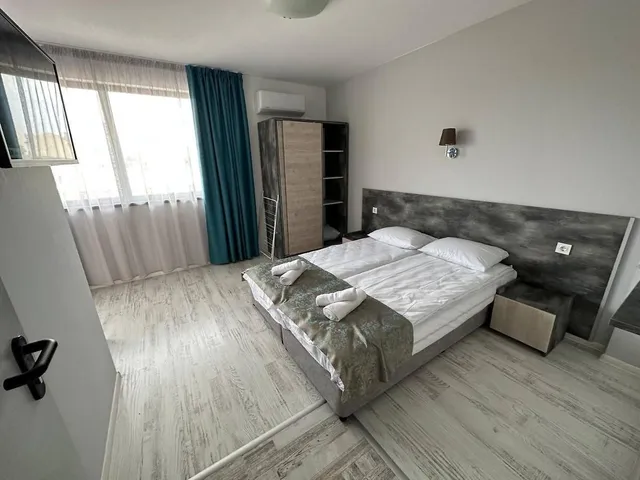 Studios and Apartments Pomorie