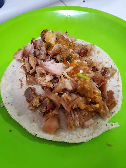 Carnitas Don Pepe