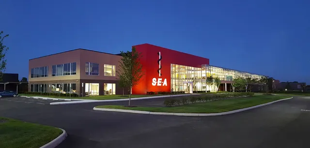 S-E-A (Columbus)