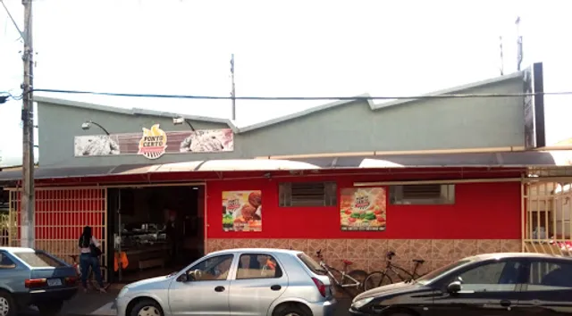 Churrascaria Ponto Certo