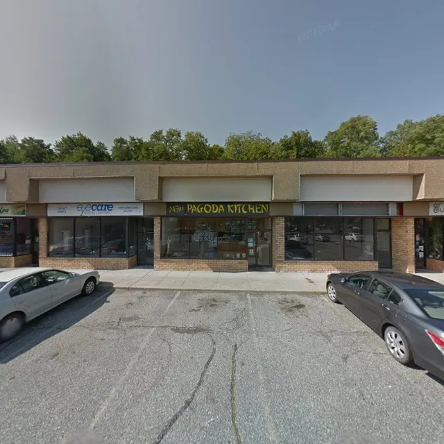 New Pagoda Kitchen Inc