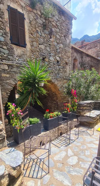 Les Gîtes de la Casa Monti