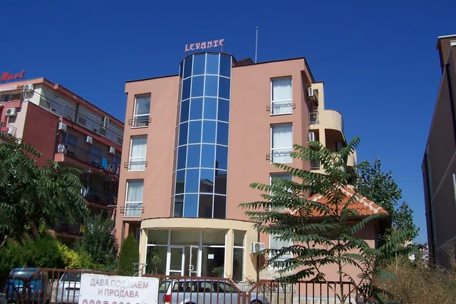 Levante Apartcomplex / Levante Aparthotel