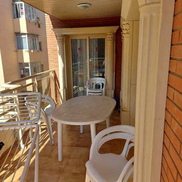 Apartamentos Imperial