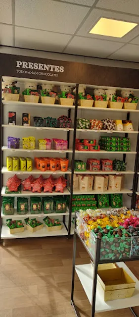 Cacau Show - Chocolates