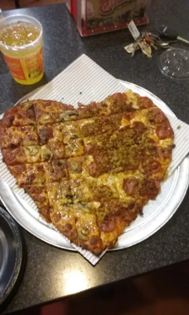 Cassano's The Pizza King