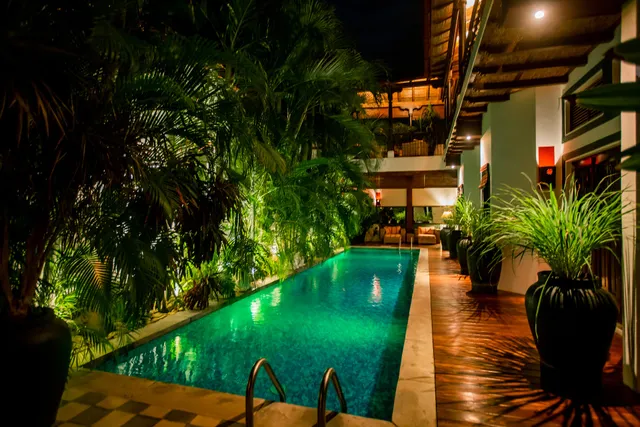 Casa Bubu Guesthouse