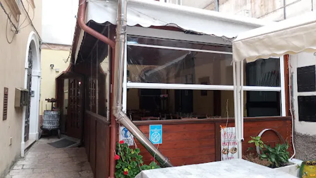 Ristorante Le Clochard