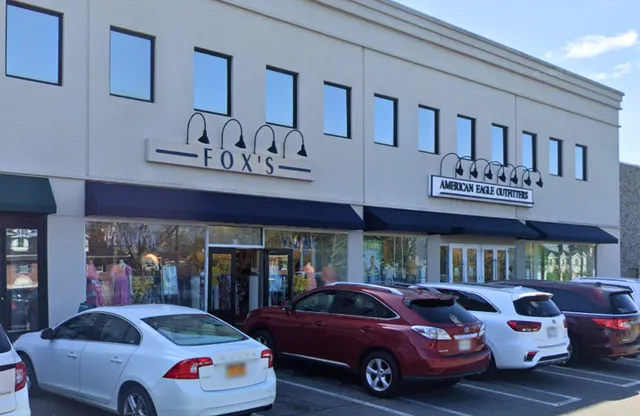 Fox's of Eastchester