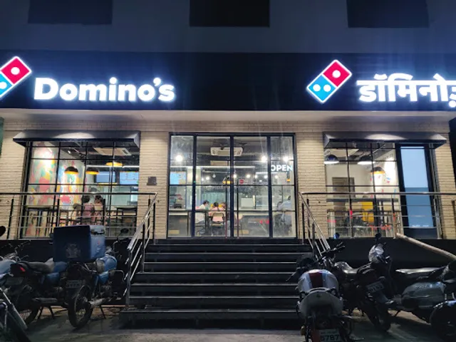 Domino's Pizza | Janki Nagar, Solapur