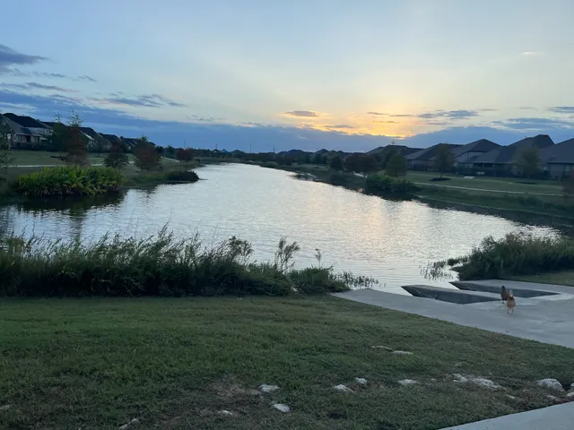 Sunset Park & Splash Pad