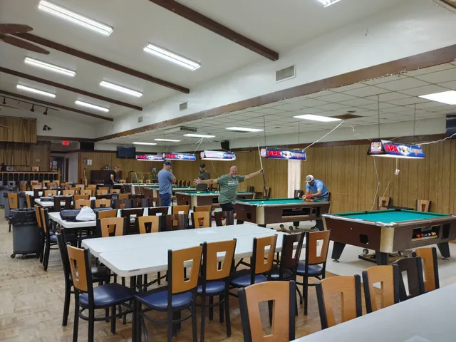 American Legion Post 361