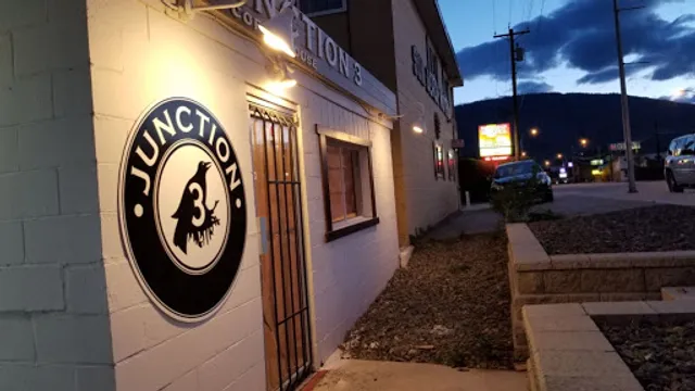 Junction 3 Coffee House