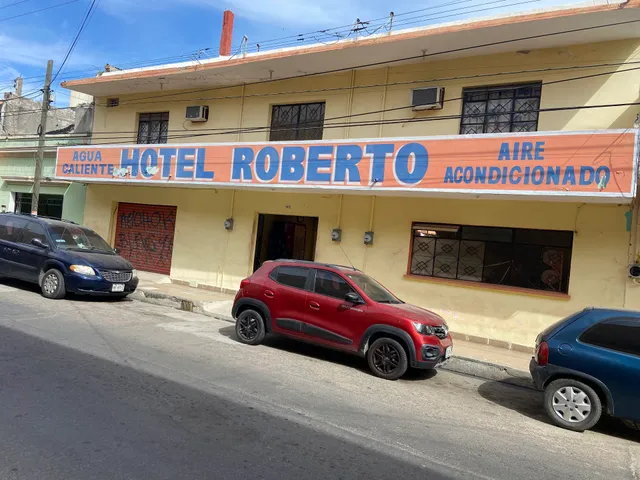 Hotel Roberto