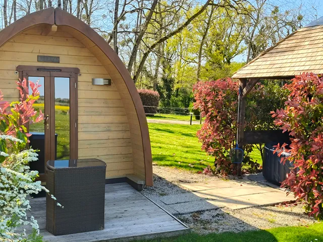 CW La fontaine de la Chapinière
