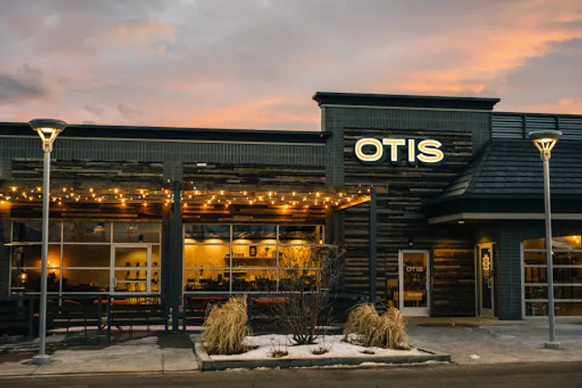 OTIS Craft Collective