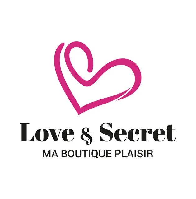 Love & secret