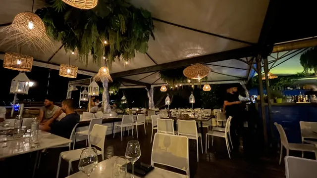 Coffee Pot Porto Rotondo