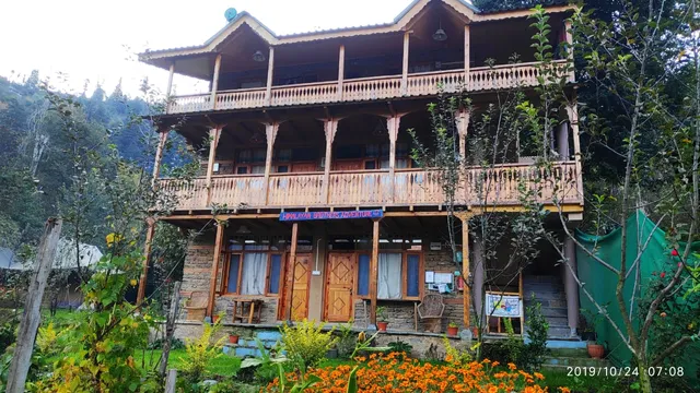 Himalayan Brothers Adventure