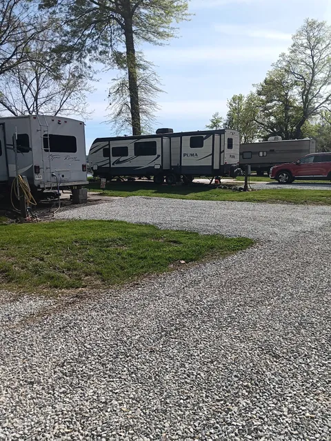 Riverside Campground