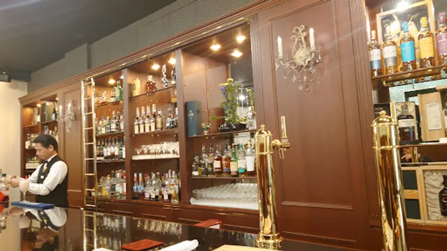 レストランバー ステラ