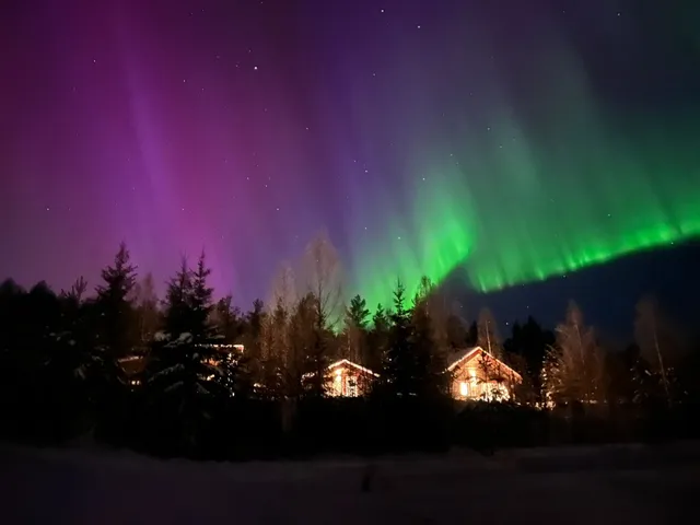 Ammeråns Fiskecamp AB