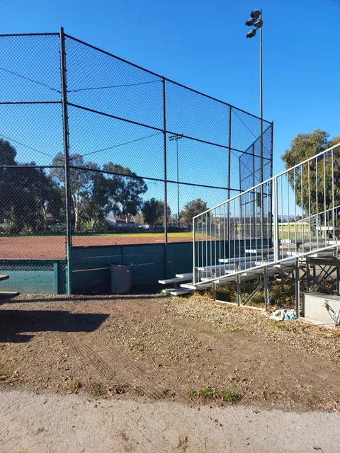 Baylands Athletic Center