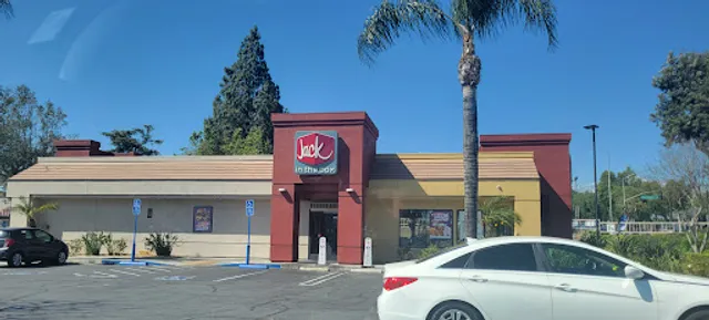 Jack in the Box