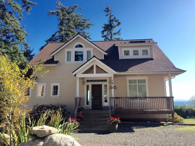 Bainbridge Vacation Rentals