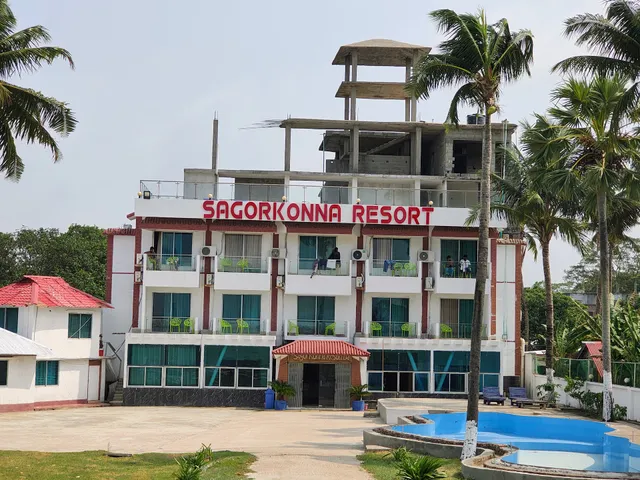 Sagor Konna Resort Ltd.