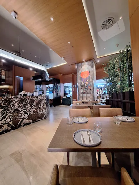 Shizusan Viman Nagar