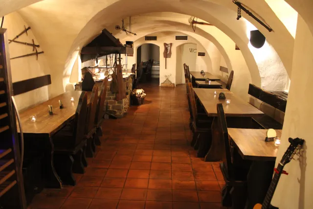 Restaurace Panský Šenk