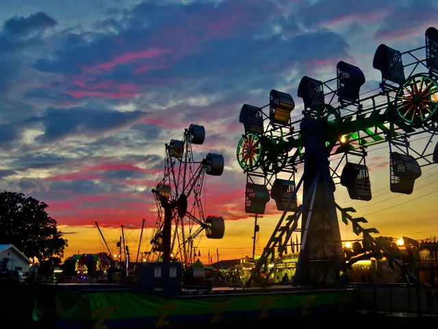 Lorain County Fair