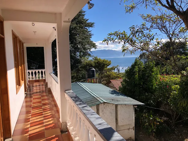 Hotel Posada Casa Domingo