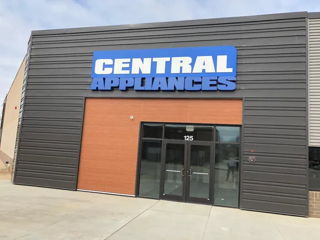 Central Appliances West