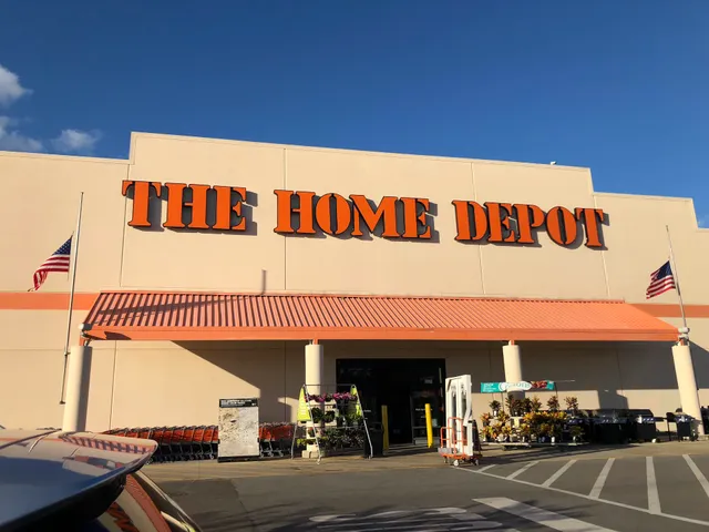 The Home Depot