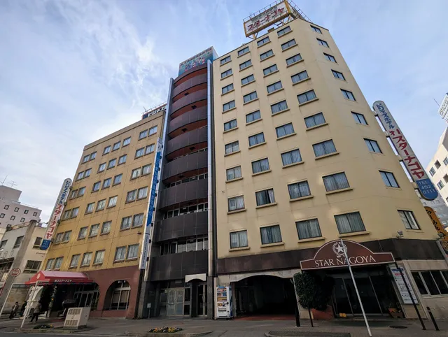 Dai-ichi Star Nagoya