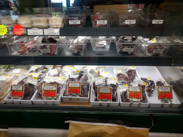 Story's Fresh Meat & Deli Inc