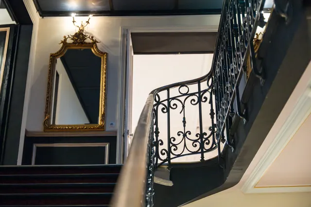 Salon Boyer Épernay