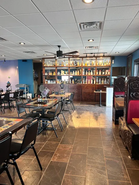 Casa Tequila Mexican Restaurant