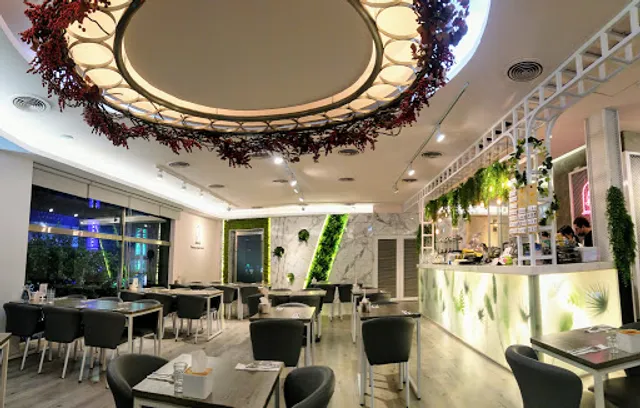 菲斯特義式料理餐廳