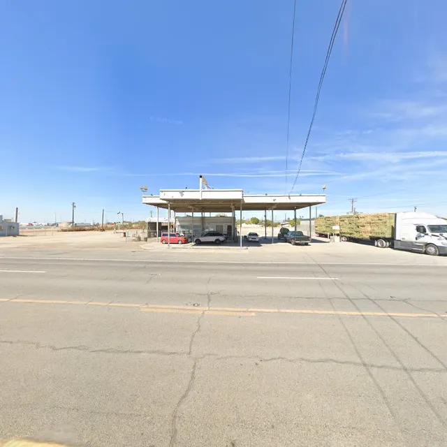 NAPA Auto Parts - Frank Lyall & Son (LA-245)