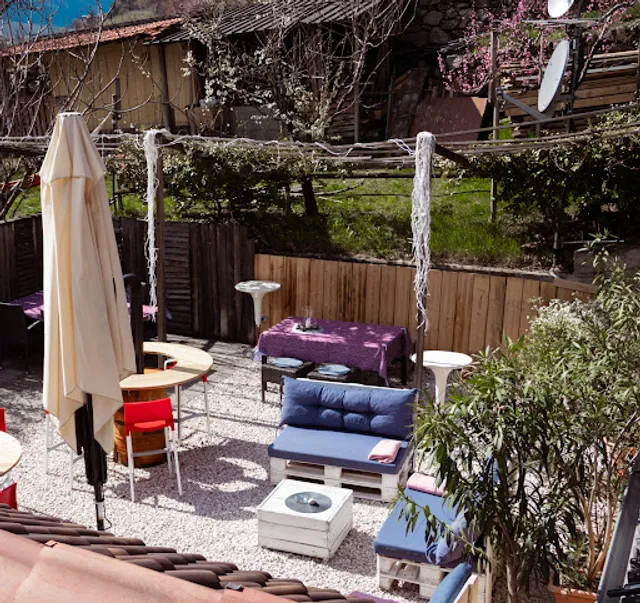 Ba in's Unterwegguetl