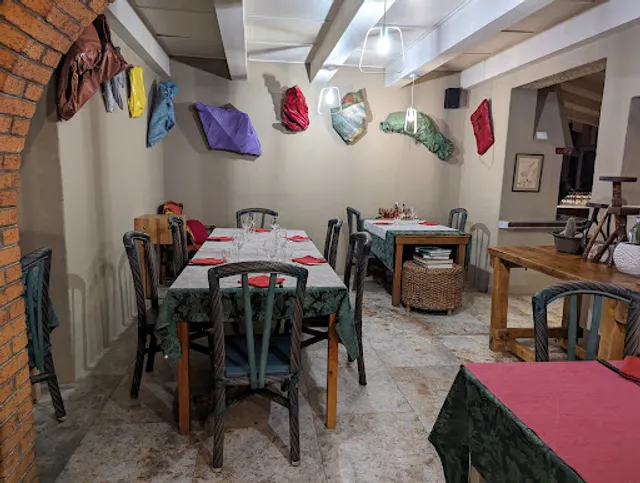 Ristorante Castegner