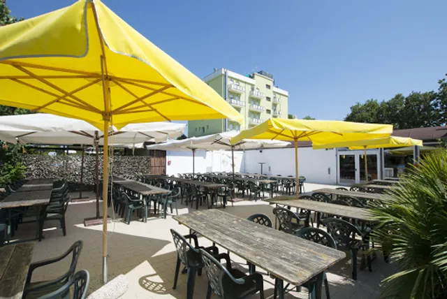 152OpenPlace - Ristorante Pizzeria a Cesenatico - Sale Compleanni Bimbi