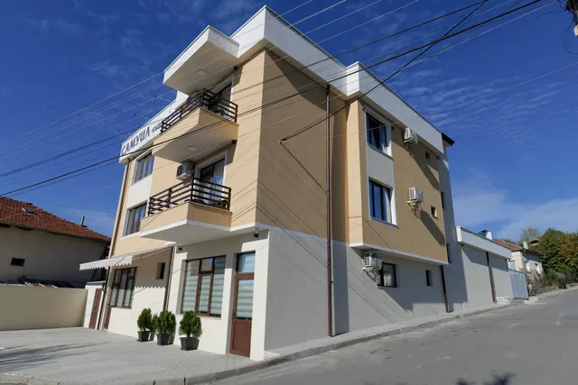 "Самуил" Къща за гости, с.Огняново