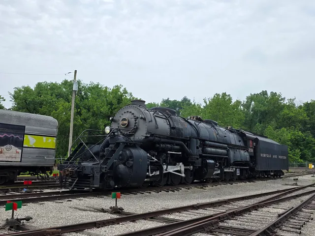 St. Louis Model Railroad Museum